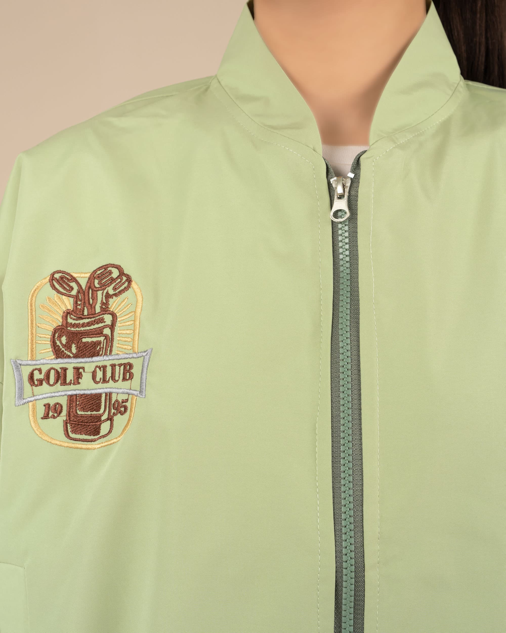 ژاکت Golf Bomber - تصویر 4