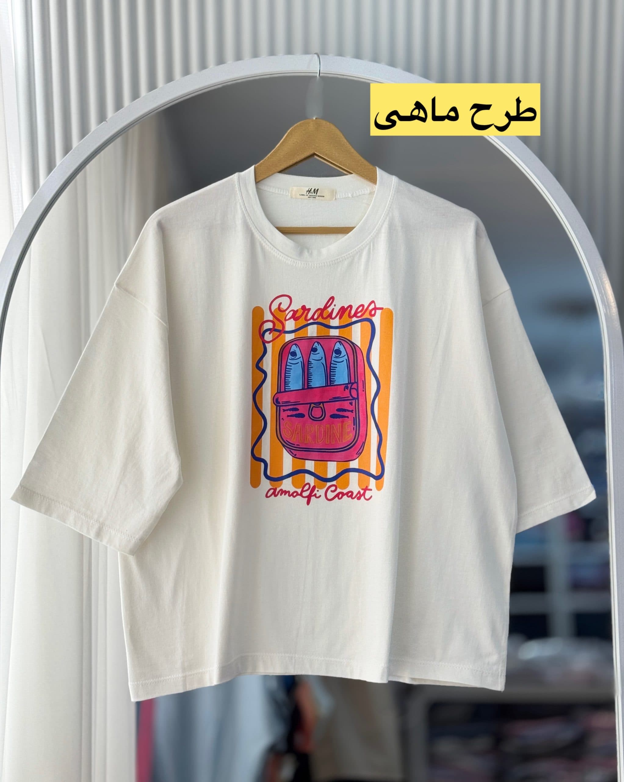 تیشرت Summer - تصویر 8